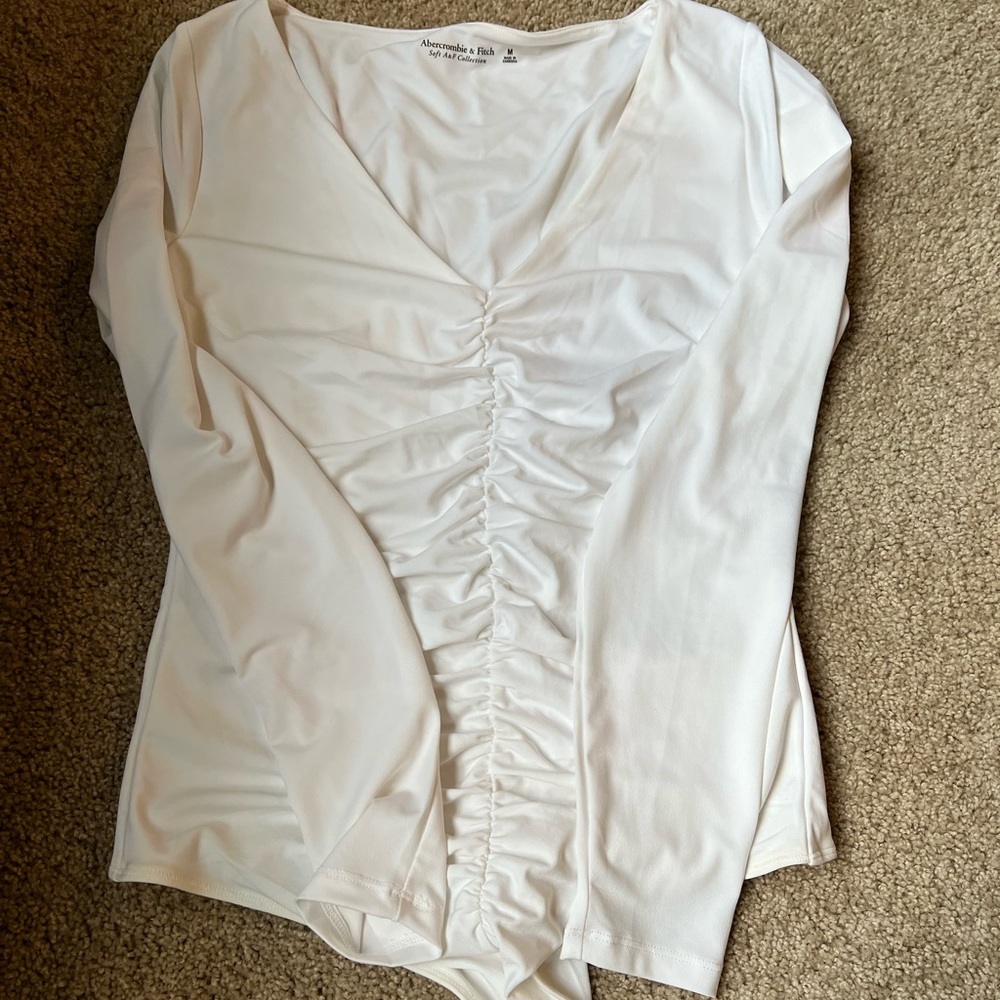 Never worn